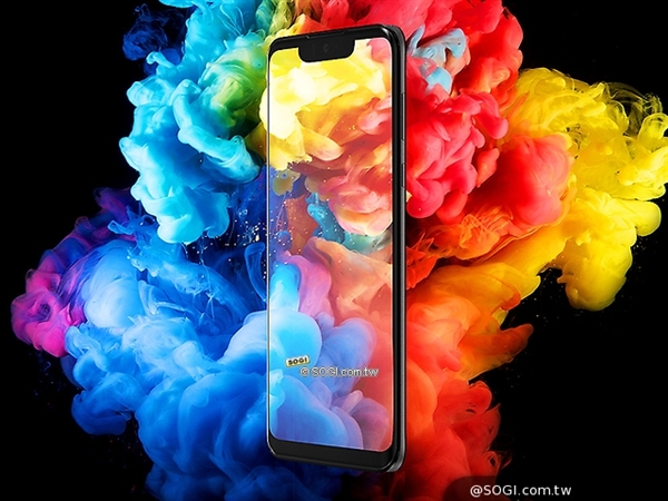 AQUOS zeroԼOLED 146g