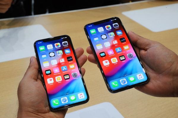 iPhone XS MaxԤڣƻ׷Ӷ