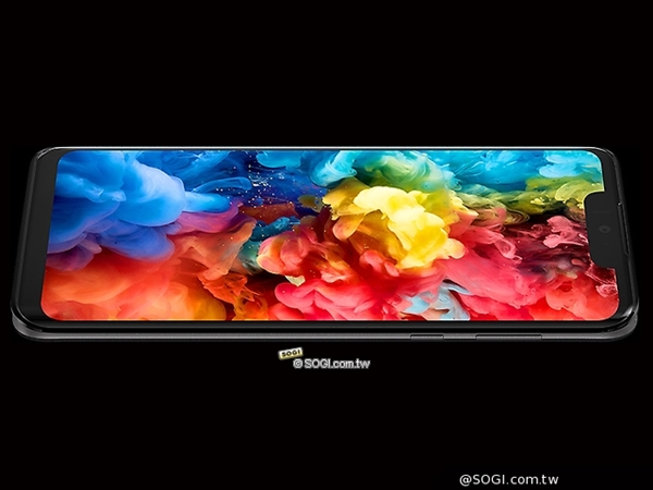 AQUOS zeroԼOLED 146g