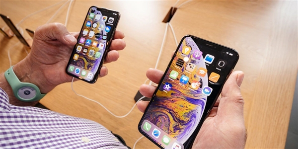 iPhone XSȥ iPhone 7ǵһ