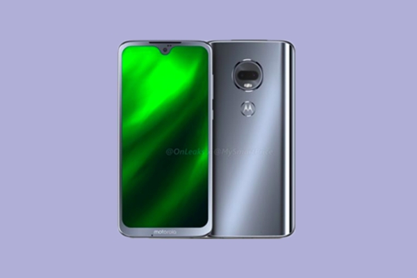 Moto G7Ⱦͼع⣺ˮơ3.5