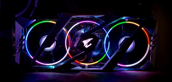 ηAORUS RTX 2080/Ti XtremeԿȫƵķǹͼԿ