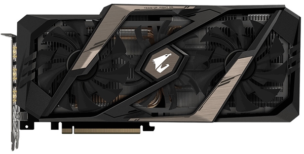 ηAORUS RTX 2080/Ti XtremeԿȫƵķǹͼԿ