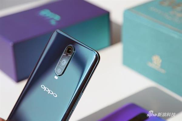 OPPO R17 Pro飺Сʱ95%