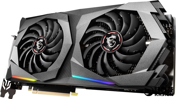 ΢RTX 2070 Gaming X˫ȡ֧RGBŹͬ