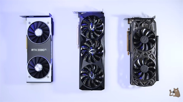 RTX 2080/Ti 4KƵȾԣ10ϵû