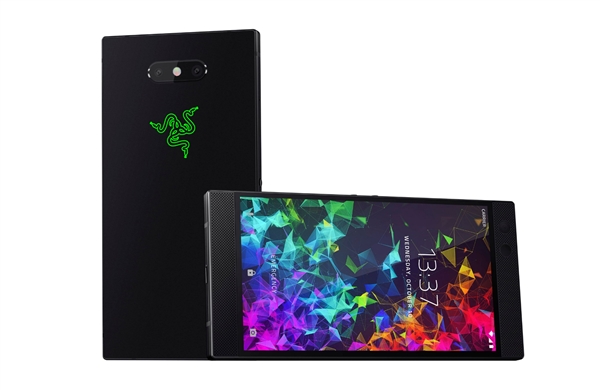 Razer Phone 2120Hzӳ