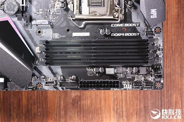 1899Ԫ΢MPG Z390 GAMING EDGE AC忪ͼ