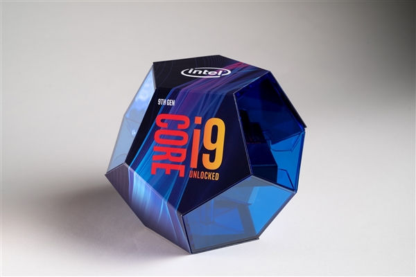 Intel 9CPUۼ۹i5-9600K 2399Ԫ