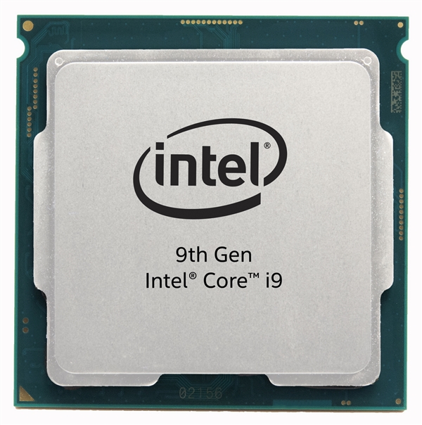 IntelʽŴi9-9900K״˺ˣռ5GHz