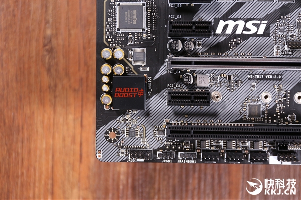 1899Ԫ΢MPG Z390 GAMING EDGE AC忪ͼ