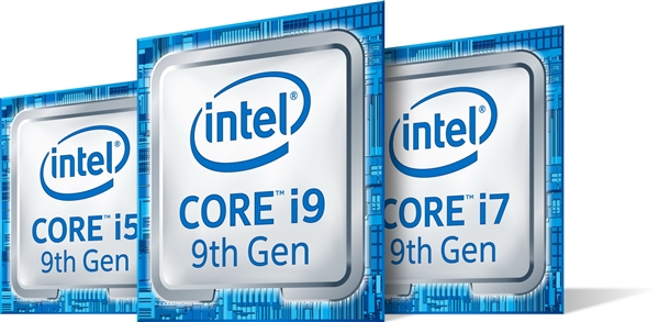 IntelʽŴi9-9900K״˺ˣռ5GHz