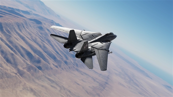 F-14èDCS World