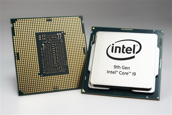 IntelʽŴi9-9900K״˺ˣռ5GHz