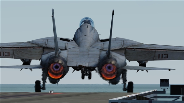 F-14èDCS World