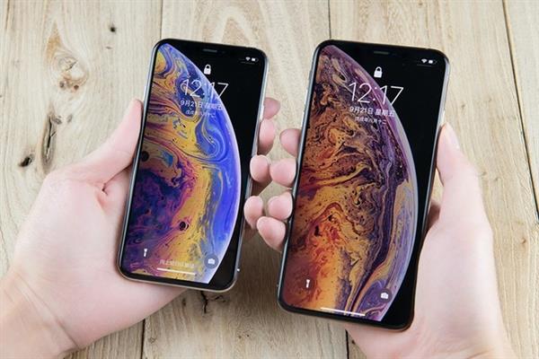 iPhone XS֣ΪֹiPhone