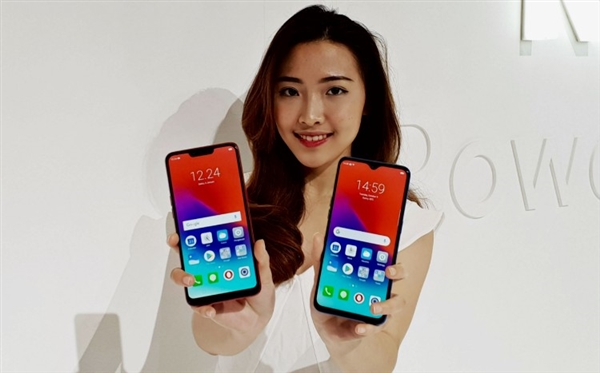 Realme 2 Pro½ӡǣ8GB+12GB1684Ԫ