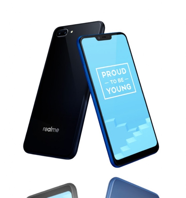 Realme 2 Pro½ӡǣ8GB+12GB1684Ԫ