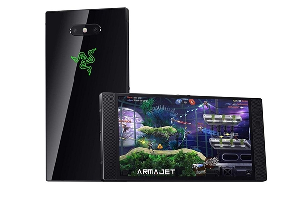 845ӳ Razer Phone 2췢222g