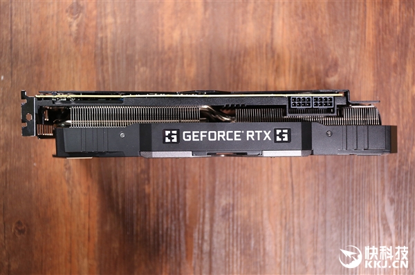 RTX 2080TiŹOCԿͼͣXЧ