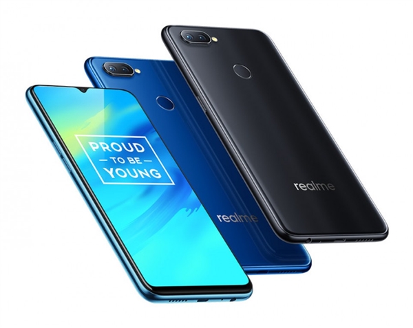 Realme 2 Pro½ӡǣ8GB+12GB1684Ԫ