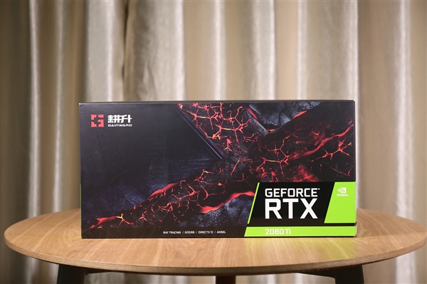 RTX 2080TiŹOCԿͼͣXЧ