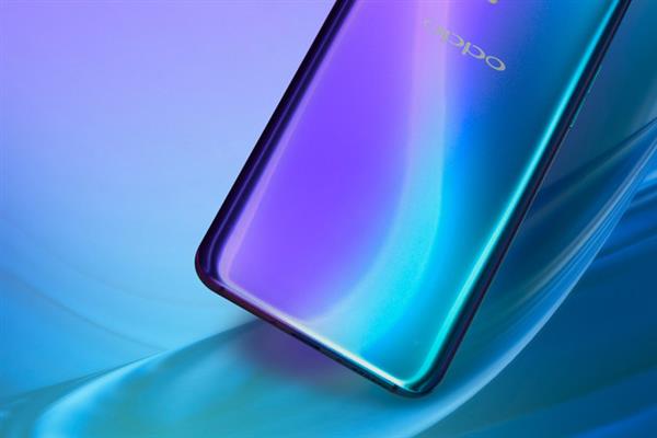 OPPO R17 Pro֣׷TOF ҹָ