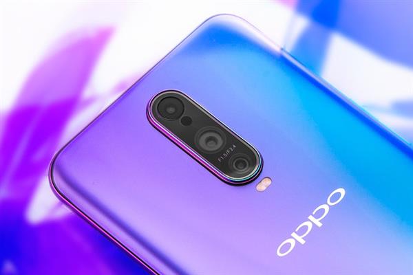 OPPO R17 Pro֣׷TOF ҹָ