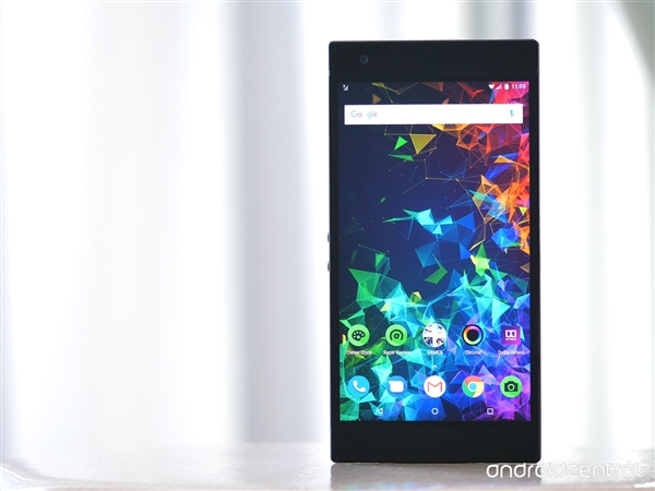 Razer Phone 2ͼͣ4000mAhؼӳ 5500Ԫ