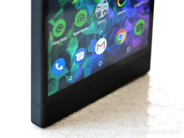 Razer Phone 2ͼͣ4000mAhؼӳ 5500Ԫ