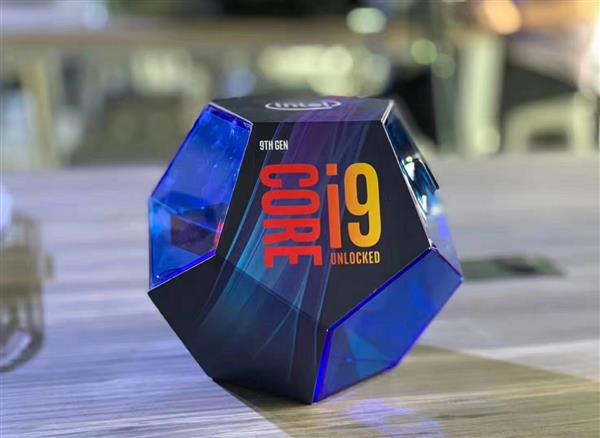 i9-9900K뷢Intelȫ