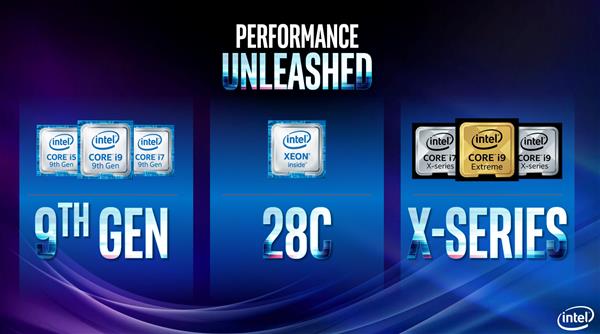 i9-9900K뷢Intelȫ