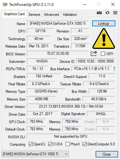 GPU-Z 2.12.0ðԿ