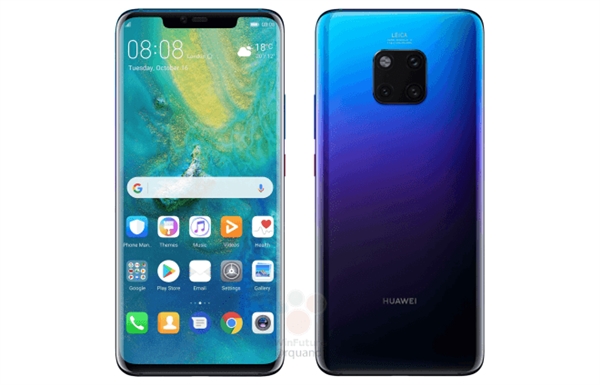 ΪMate 20/20 ProWatch GTࣺMate 20 Proɫ