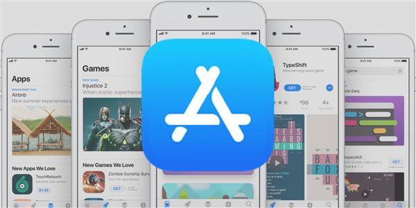 App Store Q3ȹȸPlay̵߳93%