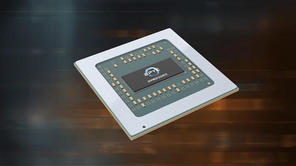 iBASE׷AMD EPYC׼ϵͳ˺˹Ľ30W