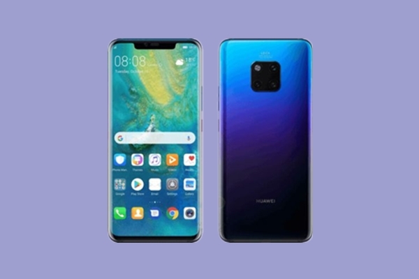 ƻΪMate 20 Pro 360ȾƵ980ʸ