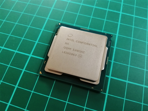 Intel i9-9900KƷǰհС