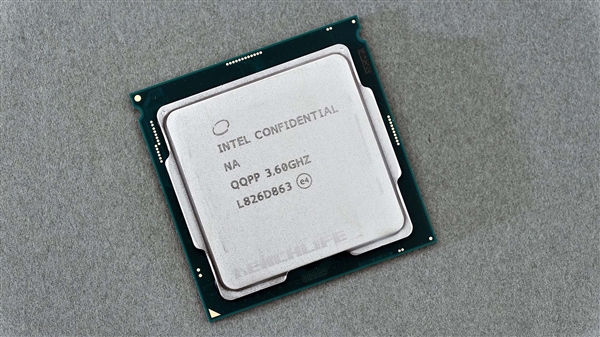 Intel i9-9900KƷǰհС