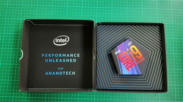 Intel i9-9900KƷǰհС