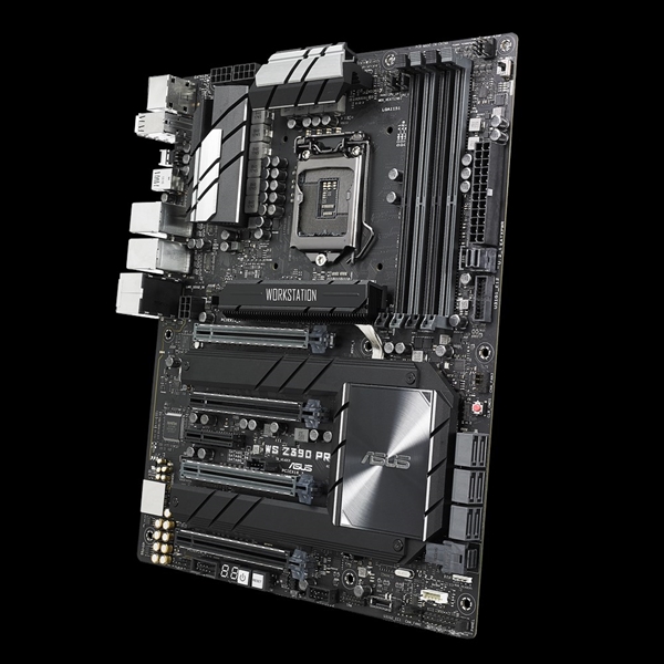 ˶վWS Z390 Pro֧˫·x16