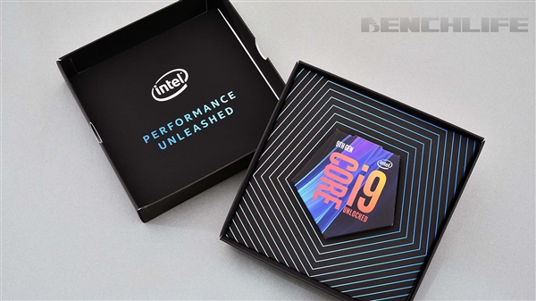 Intel i9-9900KƷǰհС