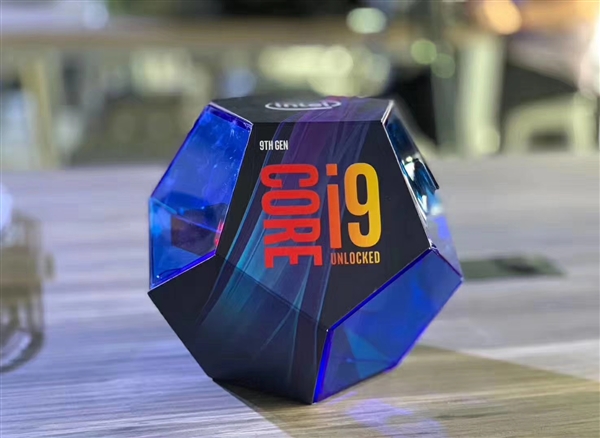 Intel i9-9900KƷǰհС