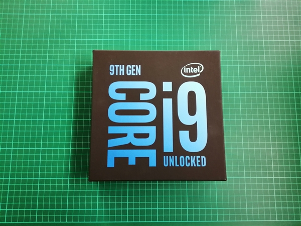 Intel i9-9900KƷǰհС