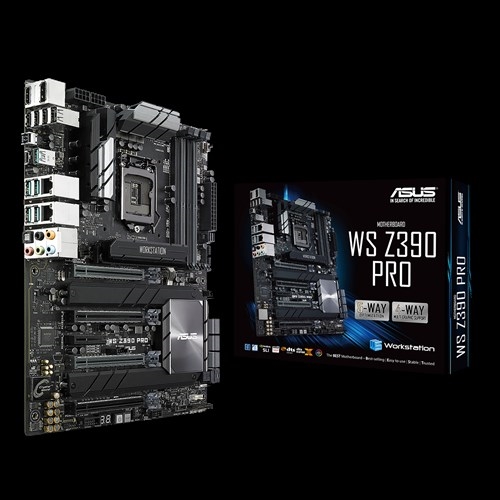 ˶վWS Z390 Pro֧˫·x16