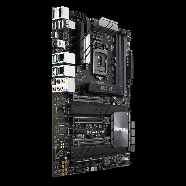 ˶վWS Z390 Pro֧˫·x16