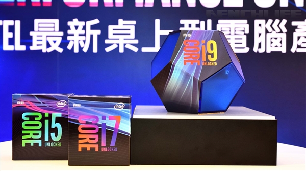 Intel i9-9900KƷǰհС