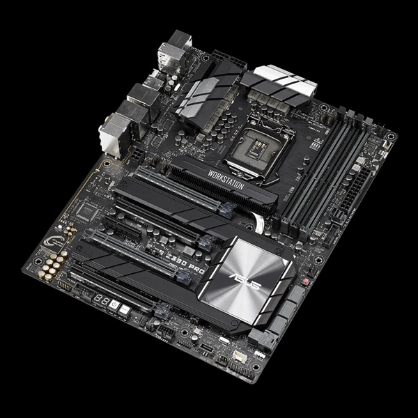 ˶վWS Z390 Pro֧˫·x16