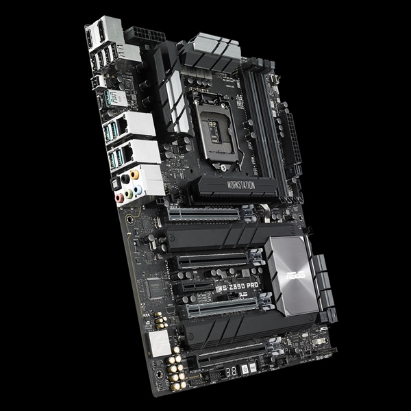 ˶վWS Z390 Pro֧˫·x16