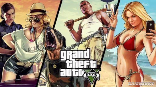 ءGTA5¼Ƭ Ϊ10ԪϷ